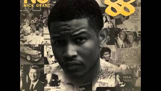 Nick Grant - Contradiction (2015)