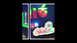 #DreamTrackAI Paton Letter World, Thana more kustia, Led Letter Sign, Luxray Namplate & All Sign