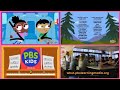 Pbs kids program break 2024 whut whut screenbug error