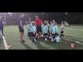 Hamilton Croatia Soccer Program