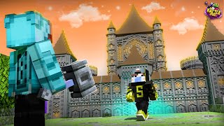 How I Became The Most Strongest Player In BATTLEPIE in 24 Hours