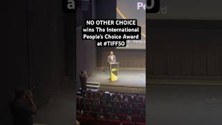 Park Chanwooks no Other Choice Wins The International Peoples Choice Award At tiff50  tiff
