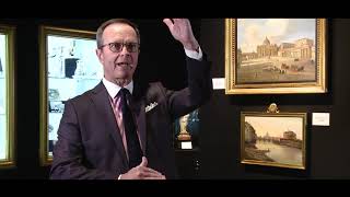 Brafa 2019 Guy Van Wassenhove