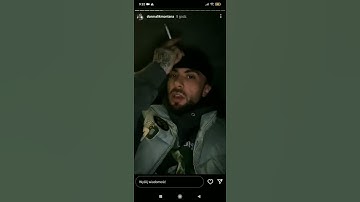 MALIK MONTANA - MASKA/TBA SNIPPET