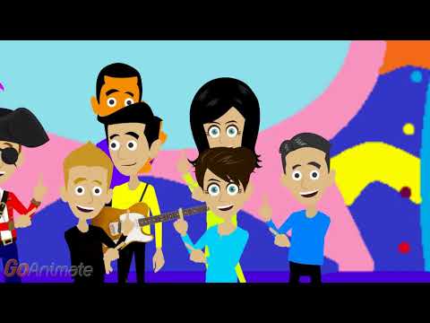 The Wiggles Do The Owl 2002 