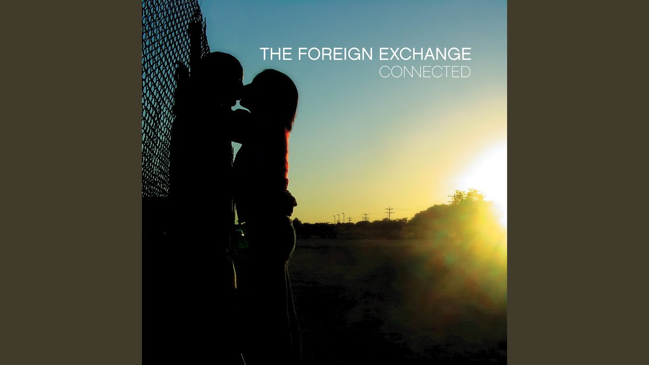 ラップ入門者にもおすすめの知る人ぞ知る THE FOREIGN EXCHANGE