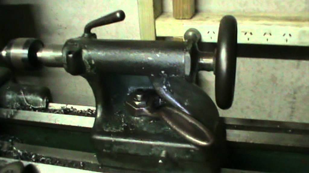 Hercus Lathe bet.yonsei.ac.kr