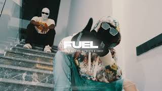 "Fuel" | Booter Bee X Fredo X Slim UK RAP TYPE BEAT @alfbeats &amp; @jakey