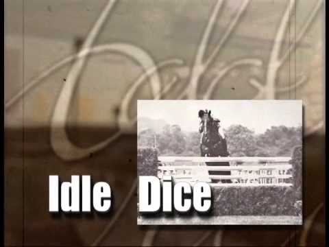 Rodney Jenkins on Idle Dice