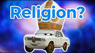 The Cars Universe Makes Absolutely No Sense
