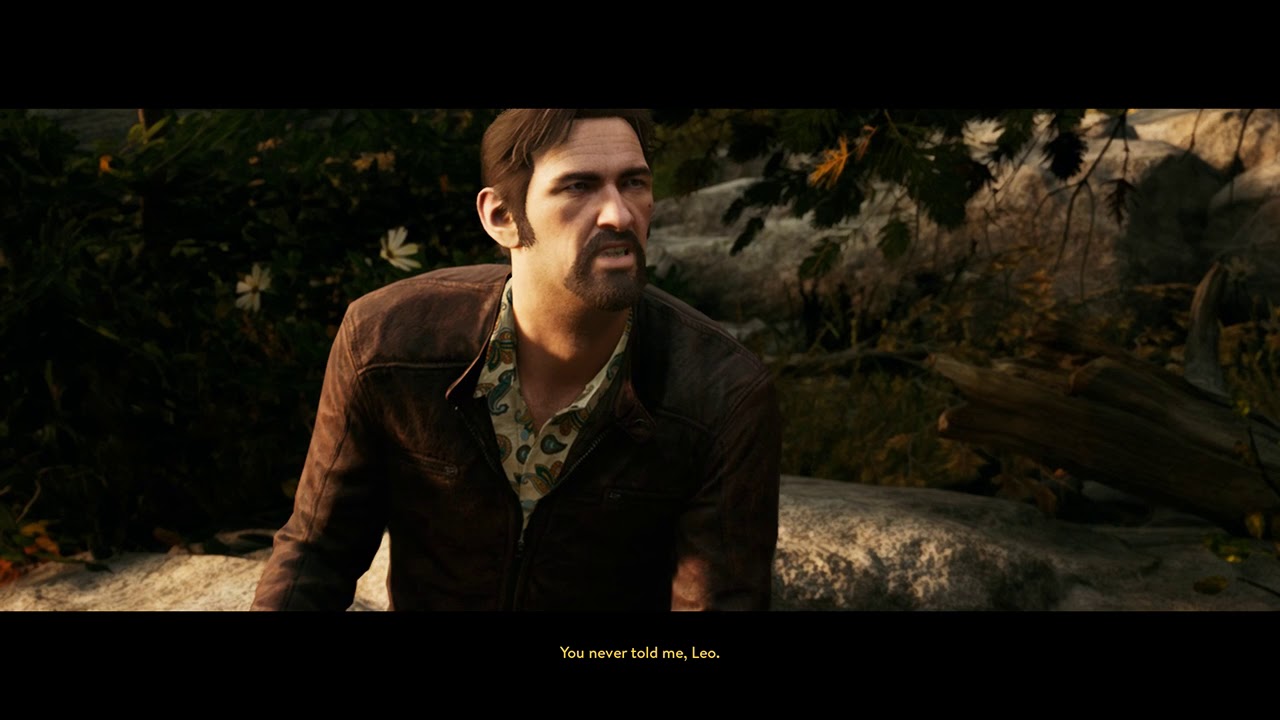 A Way Out | Escaping with DarthBleeder | Part 2/2