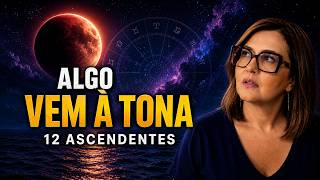 LUNAR ECLIPSE IN PISCES: The Impact on Every Rising Sign