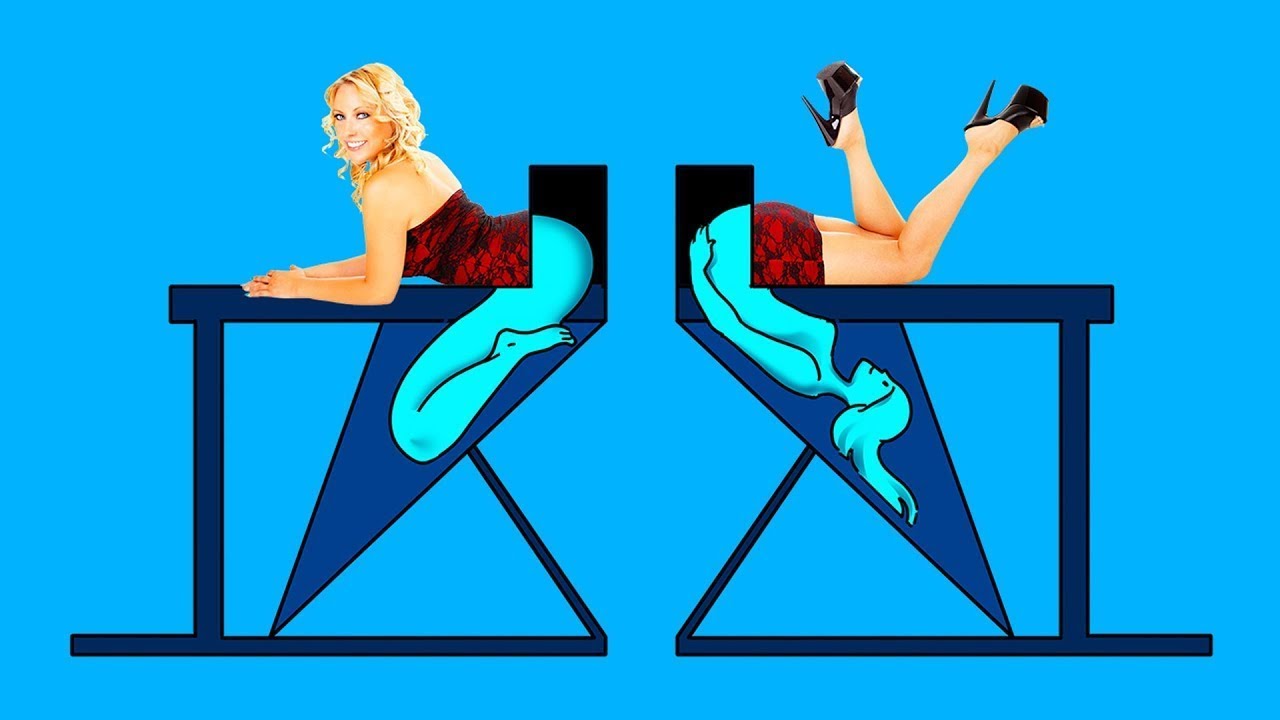 World’s Most Famous Magic Tricks Revealed