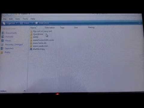 OQO Model 2+ (Working!)