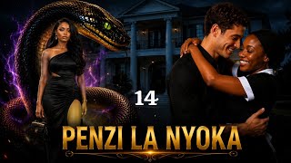 PENZI LA NYOKA Episode 14 |SIMULIZI ZA KISWAHILI 