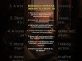 Female Psychology Men Don’t Understand Shocking Truths