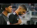 🦅 From the Pitch | D.C. United vs Charlotte FC