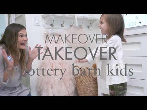 pottery-barn-kids-makeover-takeover-|-kid's-bedroom-&-nursery
