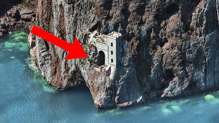 image for The Top 10 Historical Sites on Earth