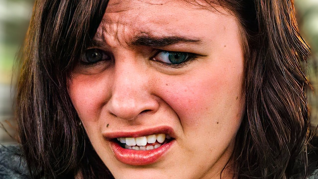 The MOST DISGUSTING TikTok Challenge...