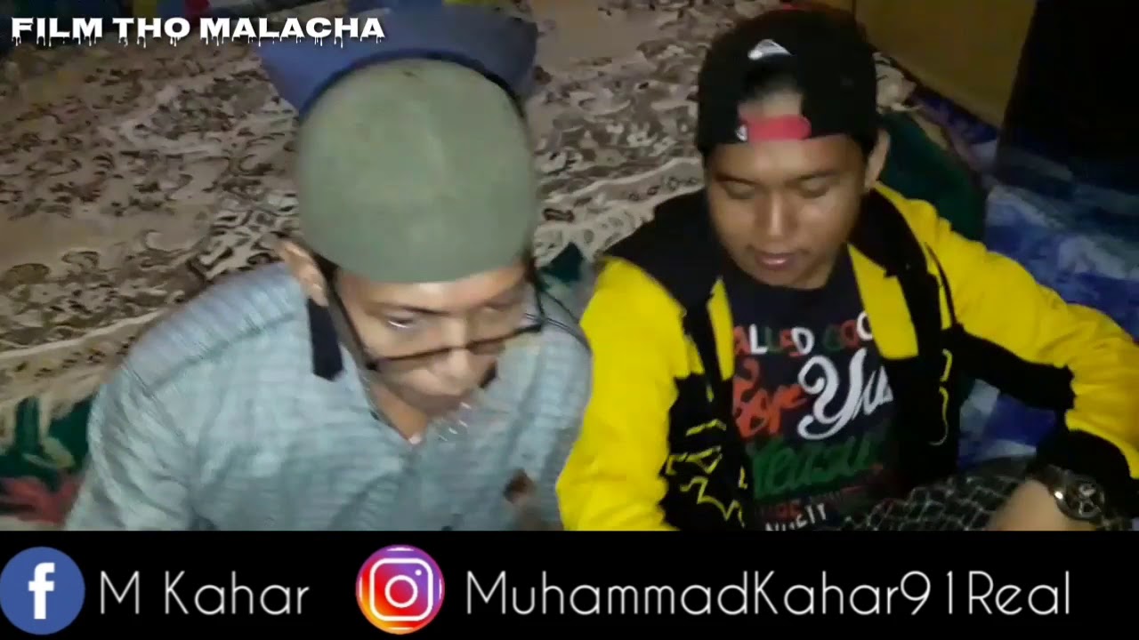 Film Komedy Cerita Lucu Anak Bugis Video Call HD YouTube