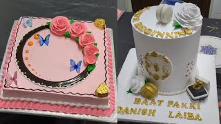 9999+Creative Cake Decorating Ideas For Everyone Compilation ❤️ Cake Making Tutorials 2026