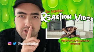 *Reaction Video* for PnB Rock feat. XXXTENTACION "Middle Child" with the Music Video Director!