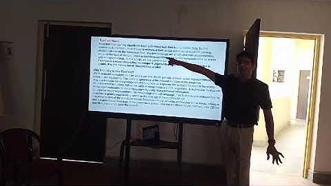 III YEAR CSE IT  TEXT AND SPEECH ANALYSIS   UNIT 2  PART 1 3   29 12 2023