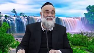 לקראת שבת עם הרב משה פינטו - פרשת שמות HD - מה זכתה בתיה בת פרעה?