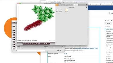 Making dimer configurations with DFTB for transfer integrals