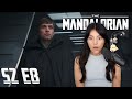 The Mandalorian | 2x8 Chapter 16: The Rescue | Reaction / Commentary