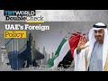 Is the UAE changing its foreign policy?