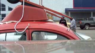 edarem - A Wheelbarrow Purchase Hauled By The Beetle