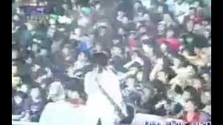 j-rocks - meraih mimpi new version