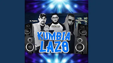 Kumbia Lazo (feat. Exon Beat & el Pajaro)