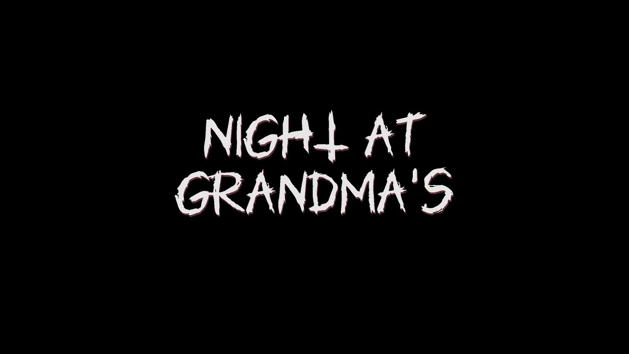Night at Grandma's - Launch Trailer (2025.02.10)