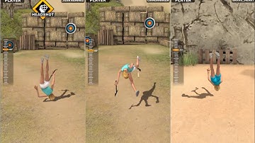 Archery Clash Gameplay Walkthrough