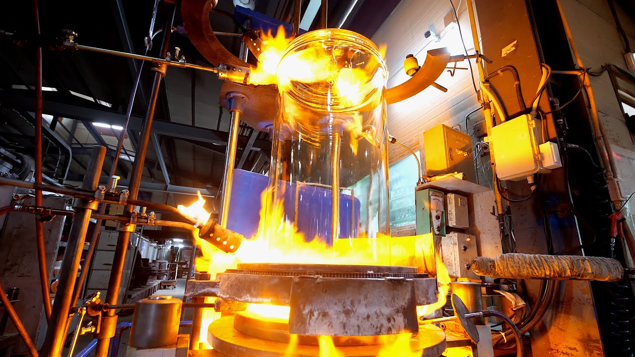 O-I Glass Beats Earnings Estimates on Aggressive Cost-Cutting