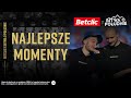 Najlepsze momenty  bitwa o poudnie 2023 x betclic