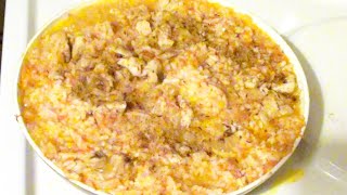 ПЛОВ С КУРИЦЕЙ ВИДЕО РЕЦЕПТ ПЛОВ С КУРИЦЕЙ ВИДЕО РЕЦЕПТ