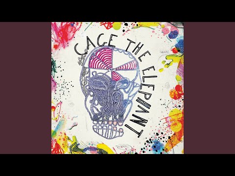 Cage The Elephant - Drones In The Valley