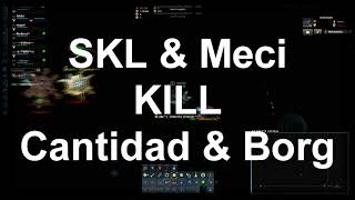 DarkOrbit - ¿Calidad o Cantidad