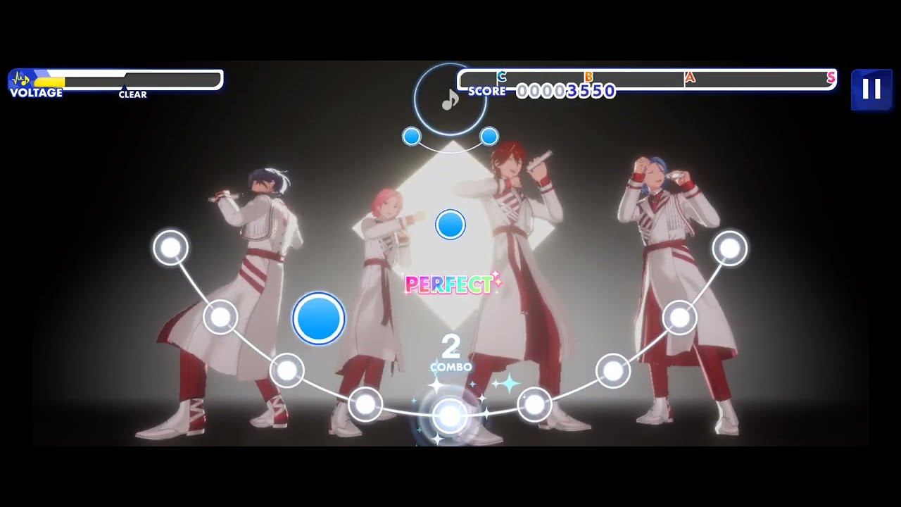 Crazy Roulette / CrazyB (難易度Expert) CrazyRoulette YouTube