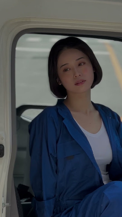 トラック乗ったよ#MINAMO