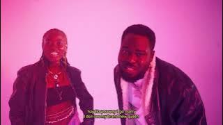 LUCKY EKEH - Sandalili 