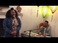 Amber Riley 1 +1 (Beyonce Cover)
