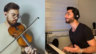 Zaten O Şarkıyı - Yiğit Çağlayan  & Atalay Çelebi