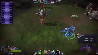 Valeera Halloween New Skin Preview