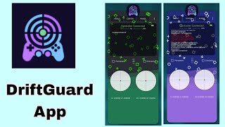 DriftGuard App Review | Fix Controller Stick Drift on Android Easily screenshot 3