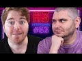 Shane Dawson IS BACK - H3 After Dark #53